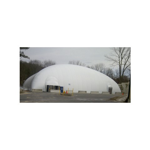 Wide World of Indoor Sports