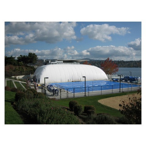 머서 아일랜드 비치클럽